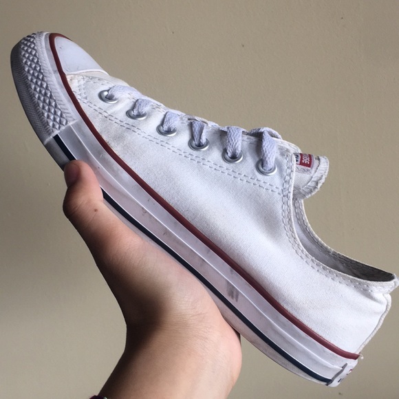 Converse Shoes - Converse